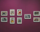 Robert Doisneau, il maestro della “fotografia umanista” a Roma