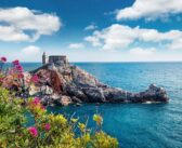 Con Liguria degli Anelli la Regione punta su innovazione e 400 km di percorsi in rete