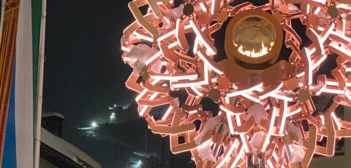 Cortina, la sfida olimpica continua: dai Cinque Cerchi agli hotel a “5 Stelle”