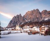 Cortina 2026: il futuro del turismo in Veneto tra Olimpiadi e innovazione