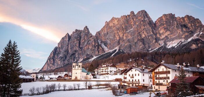 Cortina 2026: il futuro del turismo in Veneto tra Olimpiadi e innovazione