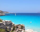 Favignana, l’isola “farfalla” dove rivive l’ex tonnara dei Florio