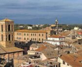Nepi, borgo scolpito dalle forre dove natura e storia raccontano