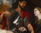 Van Dyck l’europeo: Genova al centro del viaggio di un maestro senza confini