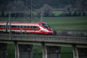 Trenitalia