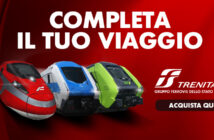 Trenitalia White Label