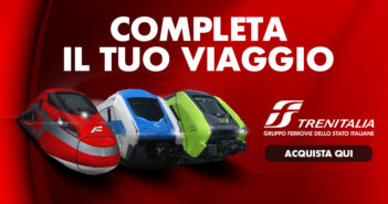 Trenitalia White Label