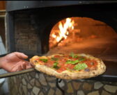 Tramonti, alle origini della pizza. I suoi 13 borghi incoronano la Costiera
