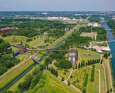 La trasformazione della Ruhr, da cuore industriale della Germania a giardino d’Europa