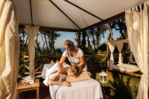 Excelsior Belvedere SPA