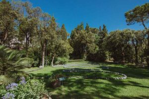 Excelsior Belvedere Collana