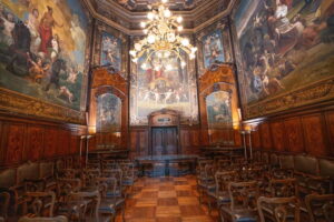 Fondazione FS 2