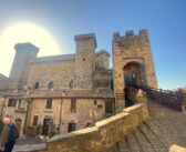 Bolsena, il borgo del Miracolo con affacci mozzafiato sul lago