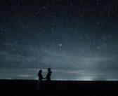 Dove ammirare il cielo stellato nella notte di San Lorenzo