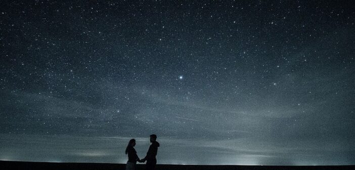 Dove ammirare il cielo stellato nella notte di San Lorenzo