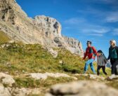 Il fresco ritrovato: la montagna che insegna a rallentare