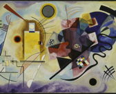 Kandinsky e la rivoluzione dell’astrattismo in mostra a Palazzo Bonaparte di Roma