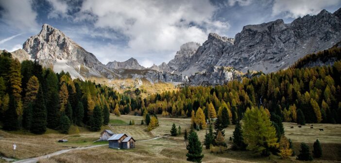 Scoprire la montagna segreta: quando a guidare è chi i monti li vive ogni giorno