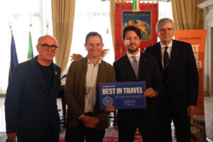 Best in travel