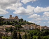 I prodotti tipici antichi e recuperati all’ “Amerino Tipico Festival” in Umbria