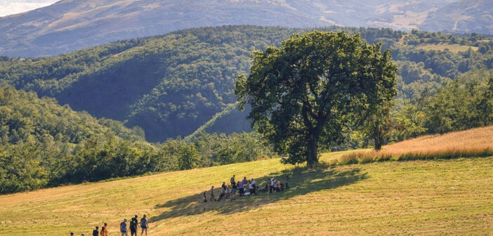 Prosegue IT.A.CÀ migranti e viaggiatori, il Festival del Turismo Responsabile