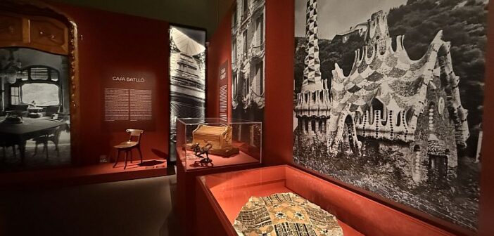 Da Gaudí a Picasso, i capolavori della Collezione Carmen Thyssen in mostra a Bologna