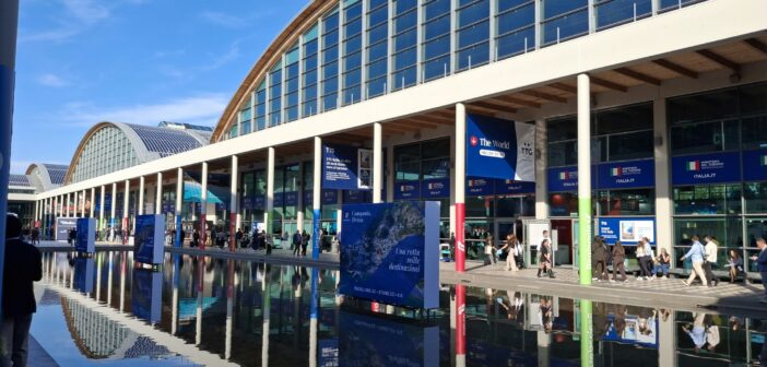TTG Travel Experience 2026, il turismo tra geopolitica, clima e intelligenza artificiale