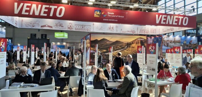 Ottimo bilancio per TTG Travel Experience a Rimini: 2.800 brand, oltre 1.000 buyer e 15mila incontri di business