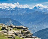 Nel regno del Buthan le spettacolari Montagne di Buddha
