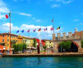 I Giorni del Miele a Lazise nella Riviera degli Olivi sul Garda